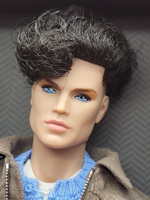 Integrity Natural Selection Noah Faraday Monarchs Homme Collection