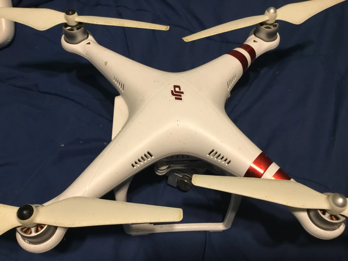 DJI Phantom 3 Standard Drones for sale | eBay
