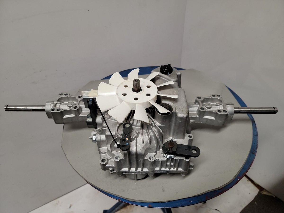 Tuff Torq 7A646084431 Transaxle K46DF Transmission 446488 OEM -HK