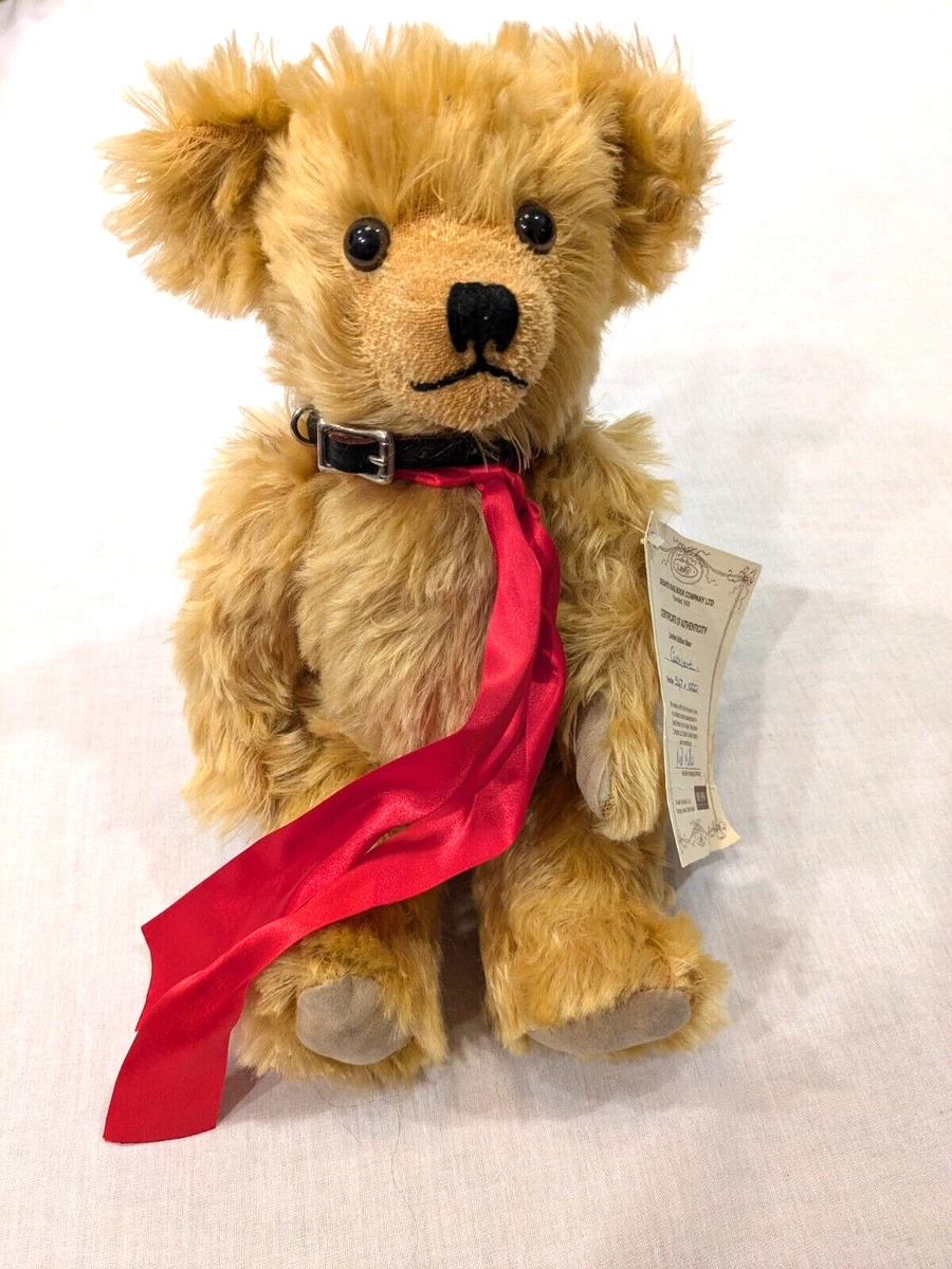 Dean's Teddy Bears | eBay