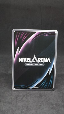 Mast: Romantic Maid SPR BT03-061 SPR BT03 Unbreakable Nivel Arena