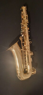 Unison 5002 Alto Saxophone | eBay
