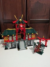 LEGO NINJAGO: Battle for Ninjago City (70728) for sale online | eBay