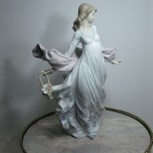 Lladró Spring Splendor | eBay