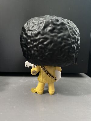 Funko Pop! Rocks: Prince Third Eye Girl #81 Loose Out Of Box | eBay