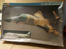 Revell Monogram Rockwell B-1b Lancer a 1 48 for sale online | eBay