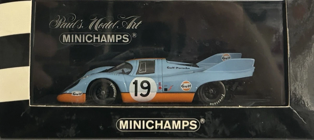 minichamps 917 products for sale | eBay