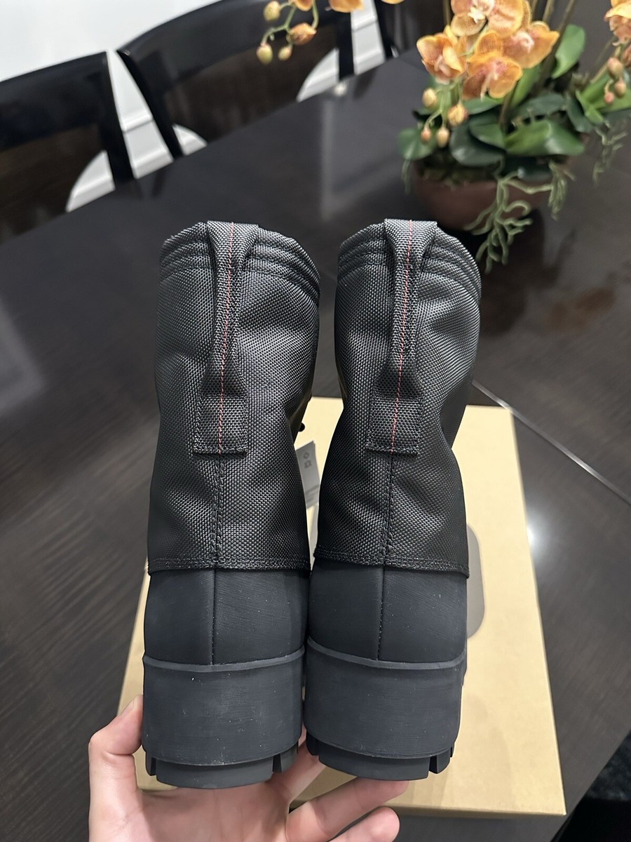 Yeezy 950 Pirate Black Boots | eBay