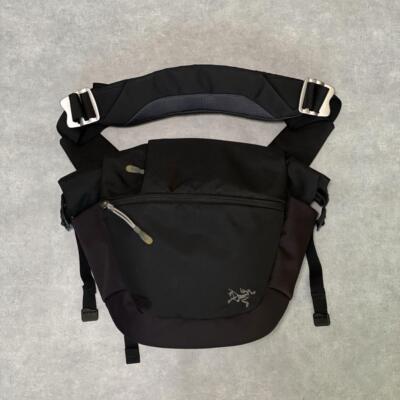 グミ】ARC'TERYX アークテリクス ミストラル8 Arc'Teryx Men Bag
