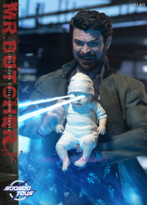 Soosootoys Sst025 1/6 The Boys William 