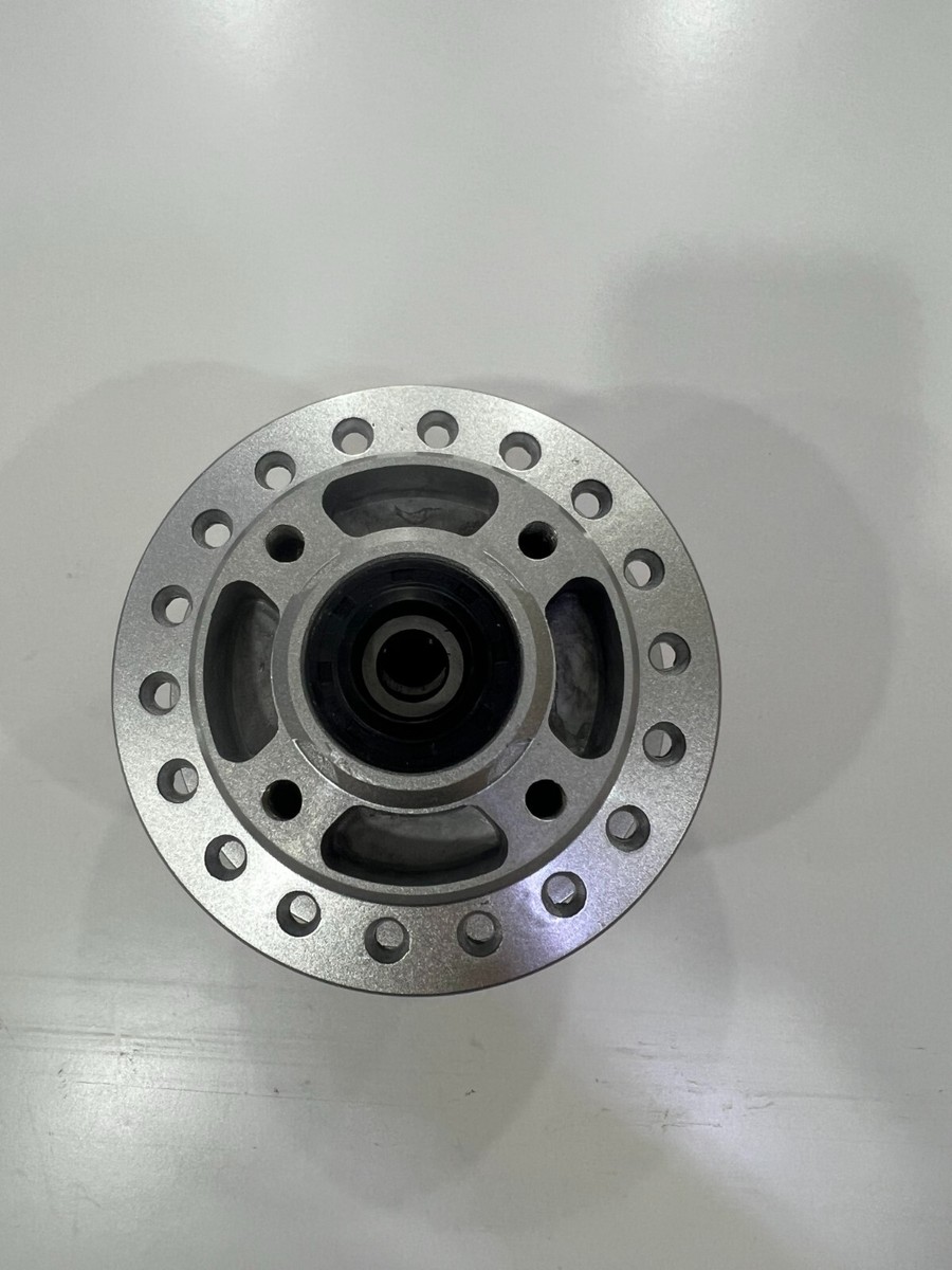 SUZUKI GN 125, CENTRO DELANTERO GN 125 FRONT HUB | eBay