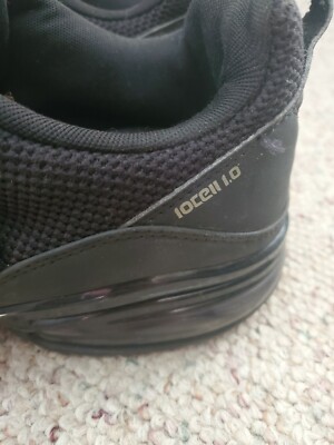 Size 11.5 - PUMA Cell Regulate Black for sale online | eBay