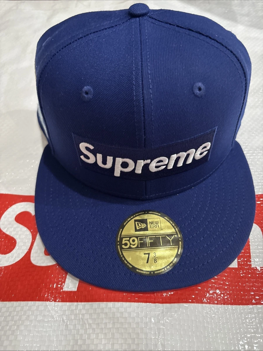 Supreme Men's 7 3/8 Size for sale | eBay