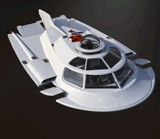 fantastic voyage proteus products for sale | eBay