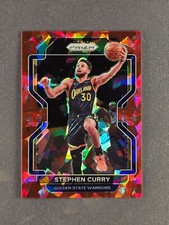 Stephen Curry #14 Prices | 2021 Panini Prizm NBA 75th Anniversary