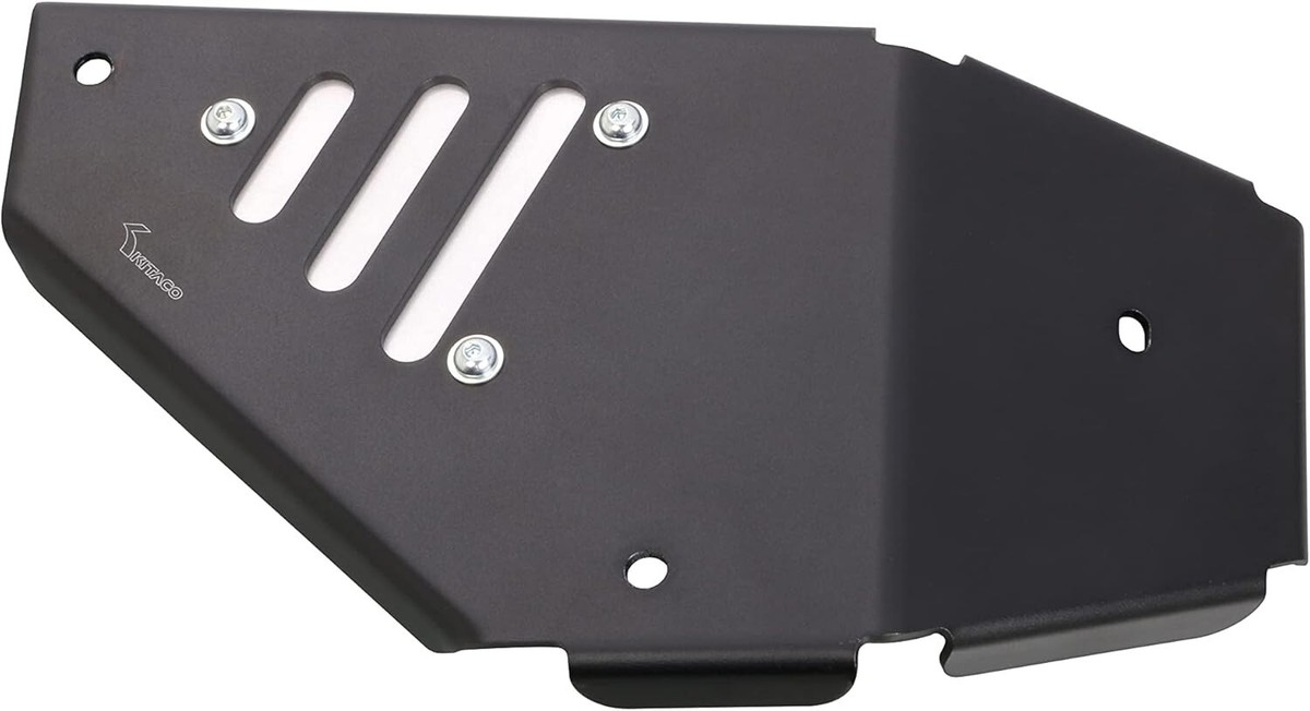 NEW Kitaco 615-1301060 Right Side Cover Side Cowl Honda Monkey 125