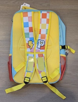 2025 Pokémon World Championship Anaheim Backpack | eBay