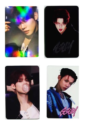 TXT YEONJUN's Mixtape: GGUM [ALADIN MAKESTAR YES24] PREORDER