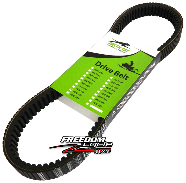 07-13 ARCTIC CAT JAGUAR TZ1 Z1 BEARCAT 500 SNO PRO SNOPRO DRIVE