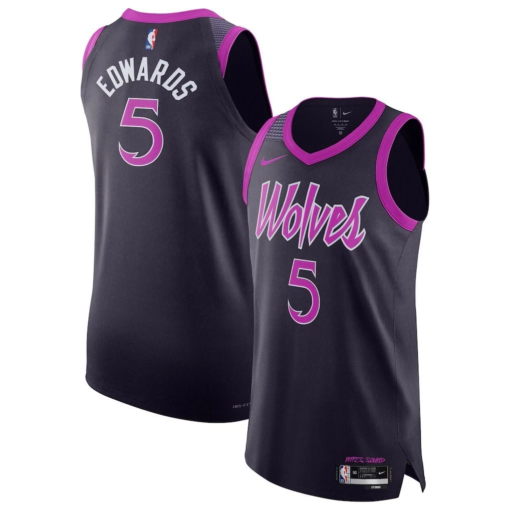 Preços baixos em Camisas Nike NBA Minnesota Timberwolves | eBay