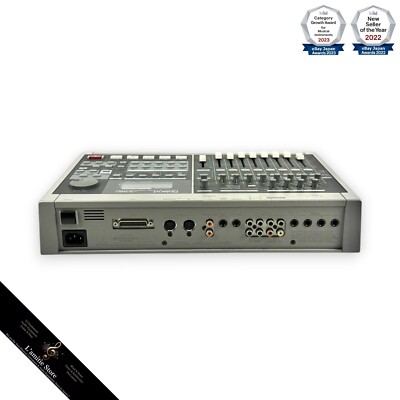 Roland VS-880 Digital Studio Workstation Recorder VXpanded Vintage