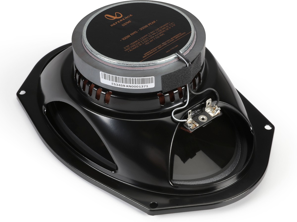 Infinity Reference REF697MF 6