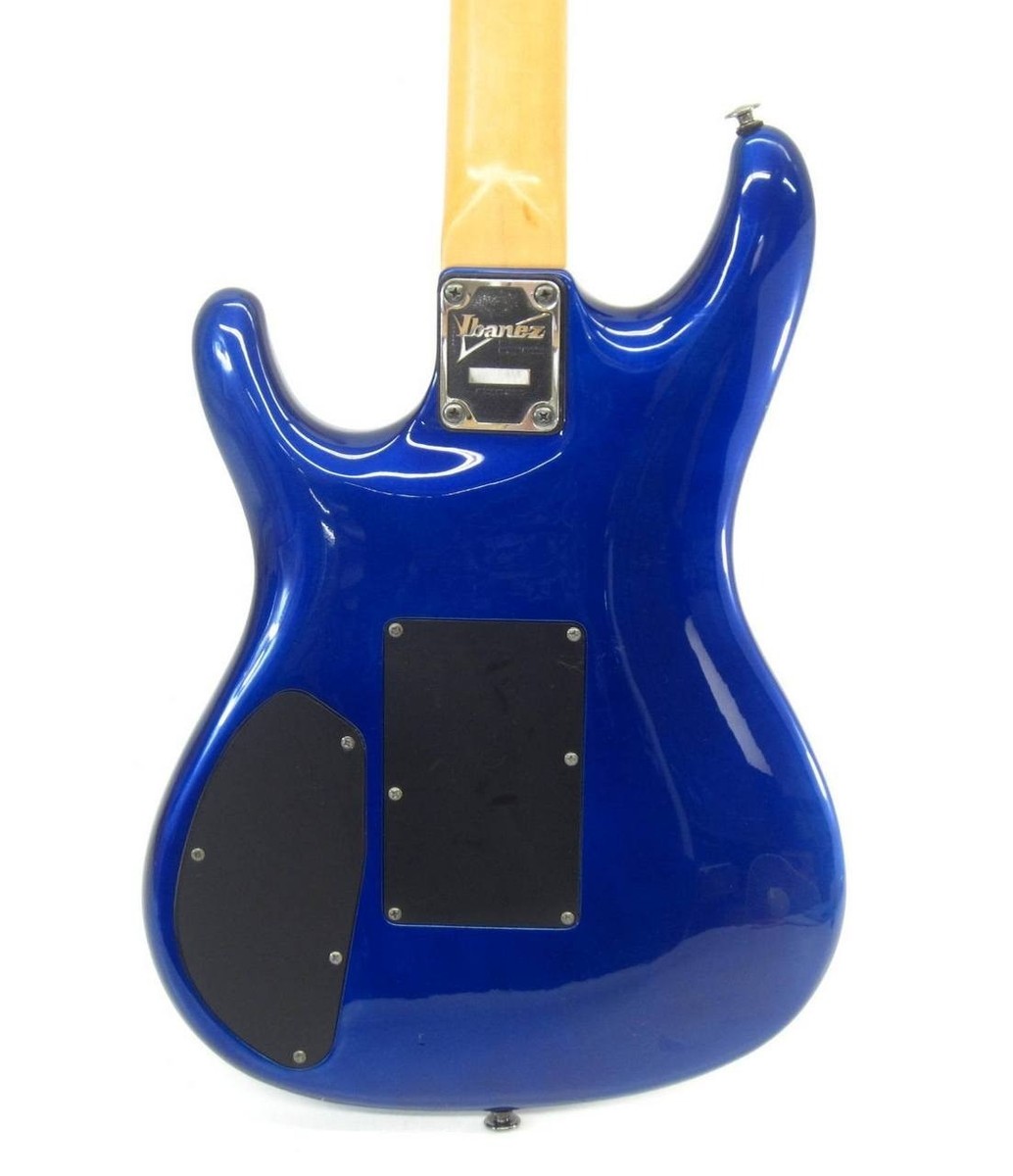 Ibanez 540R HSH 1990 Electric Guitar Made in Japan | eBay