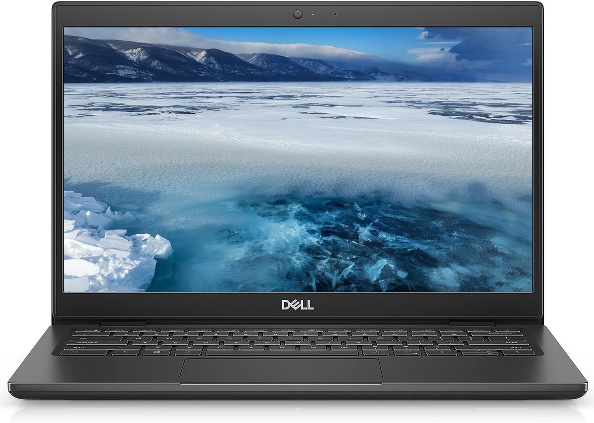 Dell Latitude 3420 14” FHD Core i7 11th Gen 16GB RAM 512GB SSD