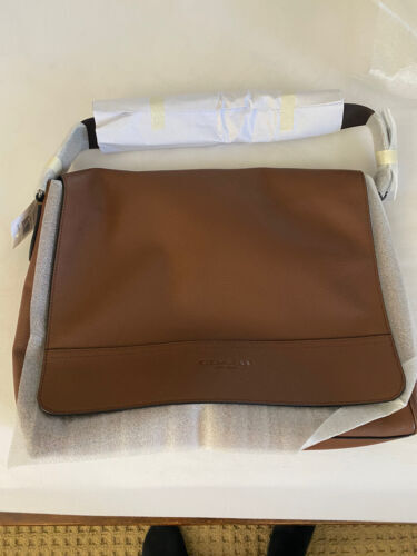 OLD COACH / 1996 5284 messenger bag