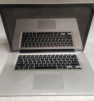 Apple MacBook Pro Intel Core i7 Laptop A1286 PARTS/REPAIR READ | eBay