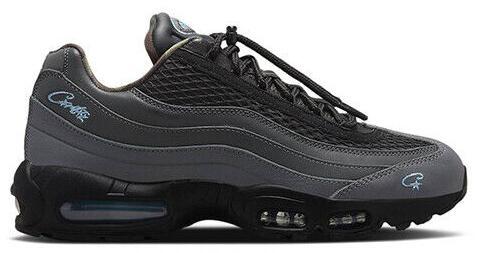Nike Corteiz x Air Max 95 SP Rules the World - Aegean Storm for