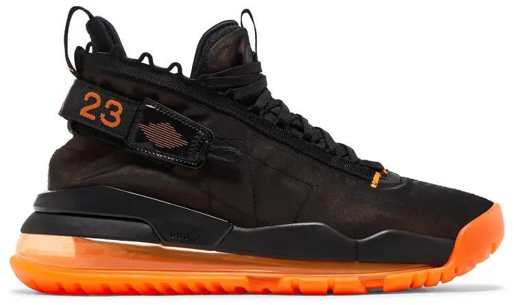 Jordan Proto Max 720 Total Orange for Sale | Authenticity