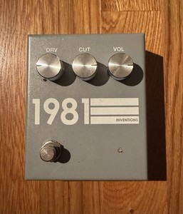 1981 Inventions Drv for sale | eBay