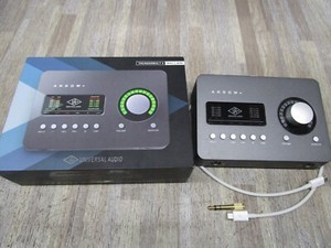 Universal Audio Arrow | eBay