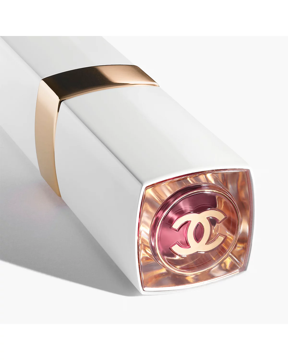 Chanel Rouge Coco Baume #762 Raspberry Kiss Limited Edition for