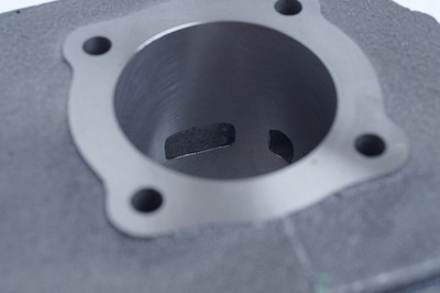 90cc Cylinder kit 50mm bore for Honda DIO 50 AF18E Kymco ZX 50