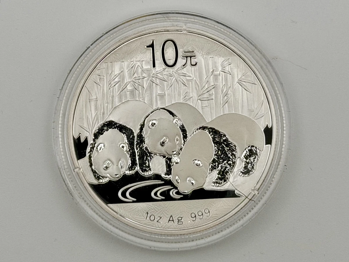 银色10 元面值2013 中华民国金币(1949-现在) 的人| eBay