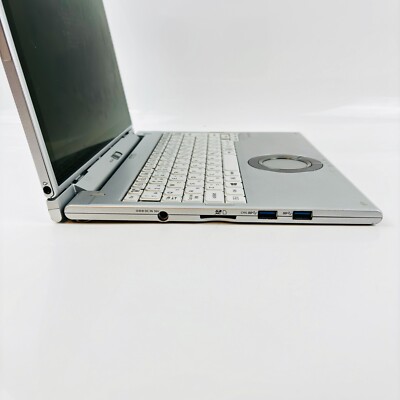 PANASONIC CF-XZ6 LET'S NOTE i5-7300U 8 GB SSD 256GB 2in1 Win11