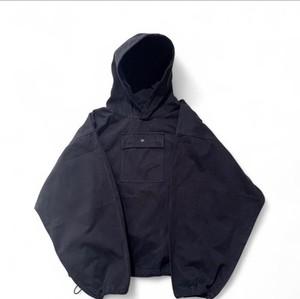 Yeezy Gap Sateen Anorak | eBay