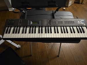 Korg X5d | eBay