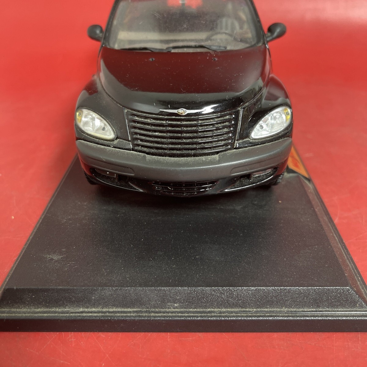 Maisto Chrysler PT Cruiser Special Edition 1/18 Scale | eBay