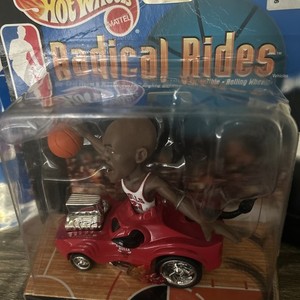 Hot Wheels Michael Jordan | eBay