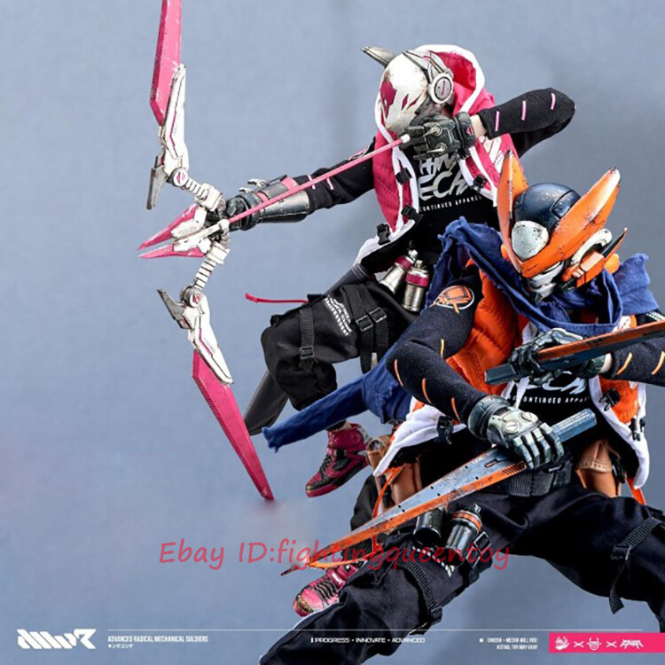 Tokyoguns 「Mini Satan」［フィギュア］ f187b4e631c04663b28764c5eb0db6