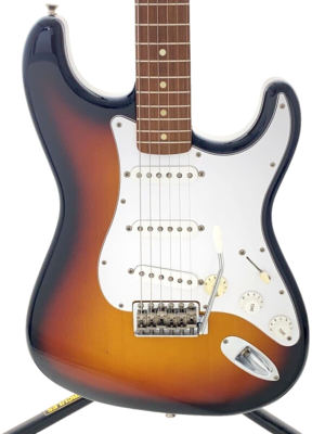 Fender Japan 2007-2010 ST62-US Stratocaster USA Vintage PU MADE IN