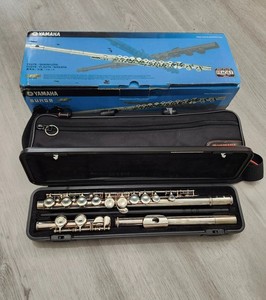 Yamaha 221 Flute | eBay
