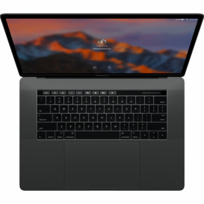 2016 Apple MacBook Pro 15