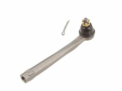 Front Outer Sankei 555 Tie Rod End fits Nissan 300ZX 1984-1986