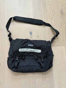 Vintage Patagonia Bag | eBay