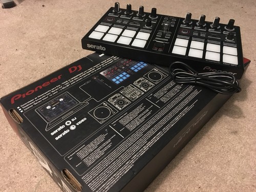 Pioneer DDJ-SP1 Digital DJ Controller for sale online | eBay