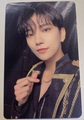 SEVENTEEN BE THE SUN in JAPAN & SEOUL DVD Blu-ray OFFICIAL PHOTO